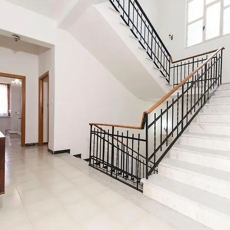 Apartment Il Giardino Delle Calle - Happy Sorso