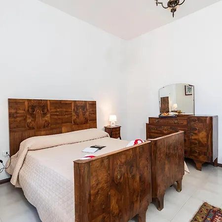 Il Giardino Delle Calle - Happy Apartmán *