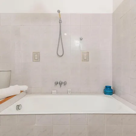 Il Giardino Delle Calle - Happy Apartment