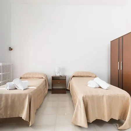 Il Giardino Delle Calle - Happy Apartmán