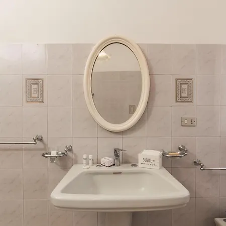 Apartment Il Giardino Delle Calle - Happy