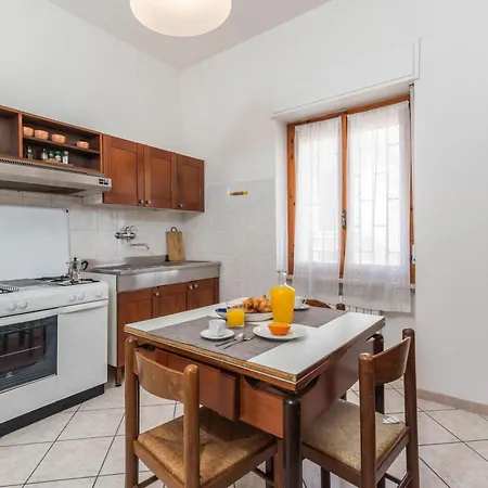 Apartmán Il Giardino Delle Calle - Happy *
