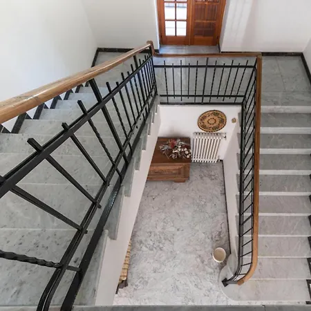 Il Giardino Delle Calle - Happy Apartment