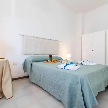 Il Giardino Delle Calle - Happy Apartmán Sorso