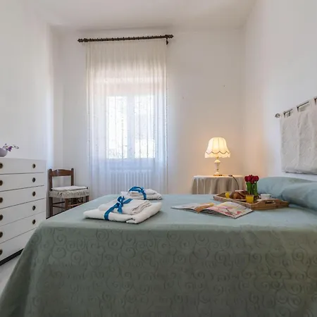 Apartmán Il Giardino Delle Calle - Happy