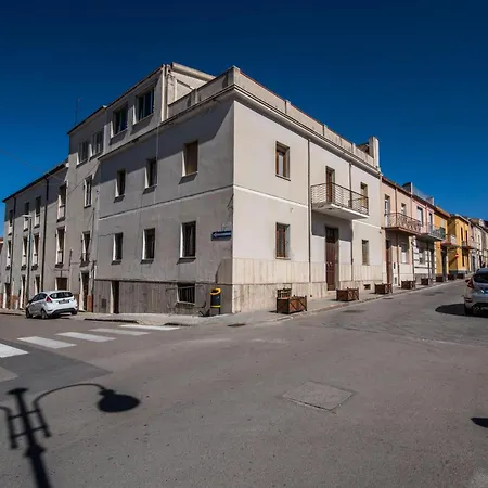 Il Giardino Delle Calle - Happy Apartmán *