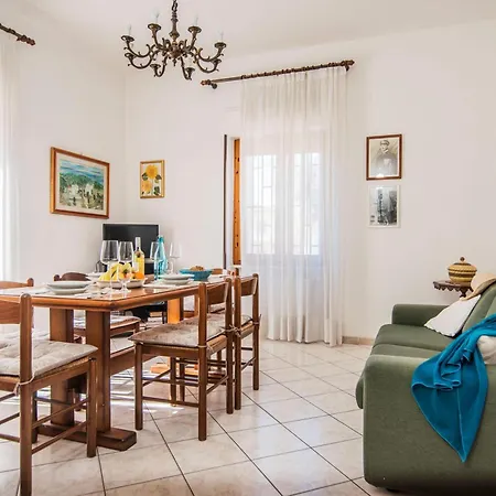 Il Giardino Delle Calle - Happy Apartmán Sorso