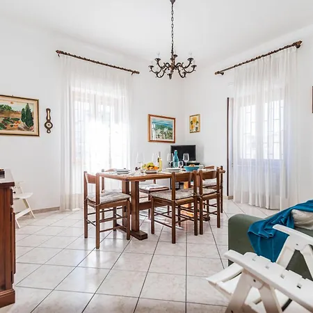 Apartment Il Giardino Delle Calle - Happy Sorso