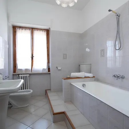 Il Giardino Delle Calle - Happy Apartmán