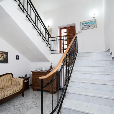 Apartmán Il Giardino Delle Calle - Happy Sorso