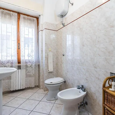 Apartment Il Giardino Delle Calle - Happy Sorso